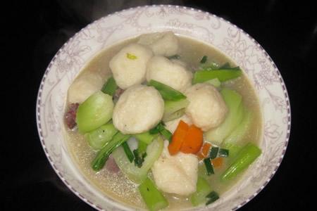 兴化十大小吃 兴化特色小吃排行 兴化有什么小吃