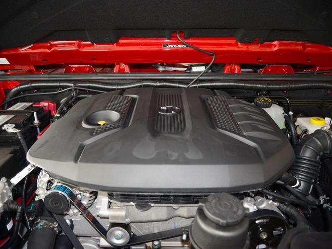 全新bj40柴油版多少钱 北京40plus最新报价