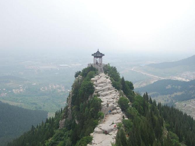 潍坊景点都有哪些?