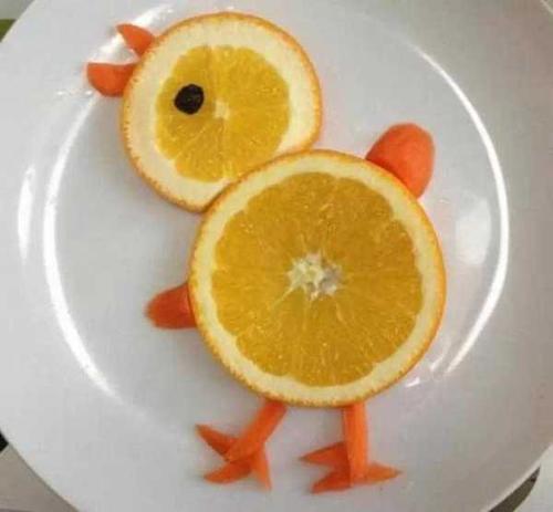 水果拼盘图片及做法简单易学的创意水果拼盘做法