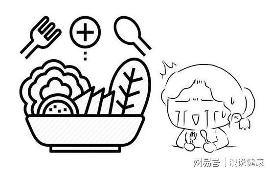 胆结石的"元凶"已揪出,除了不吃早饭,这几个原因也要重视!