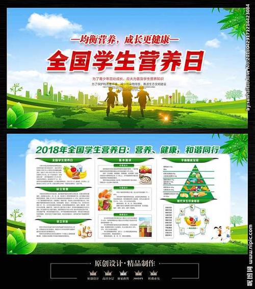 全国学生营养日图片 (第1页)