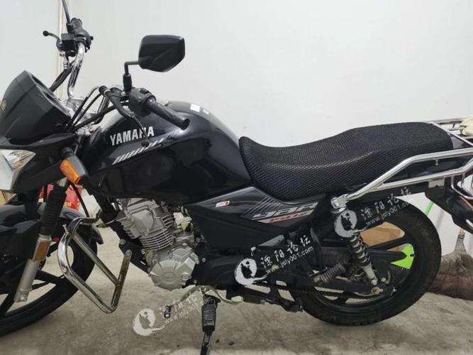 准新雅马哈天剑150z