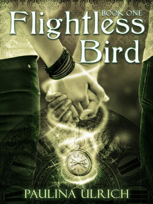 flightless bird (book 1)