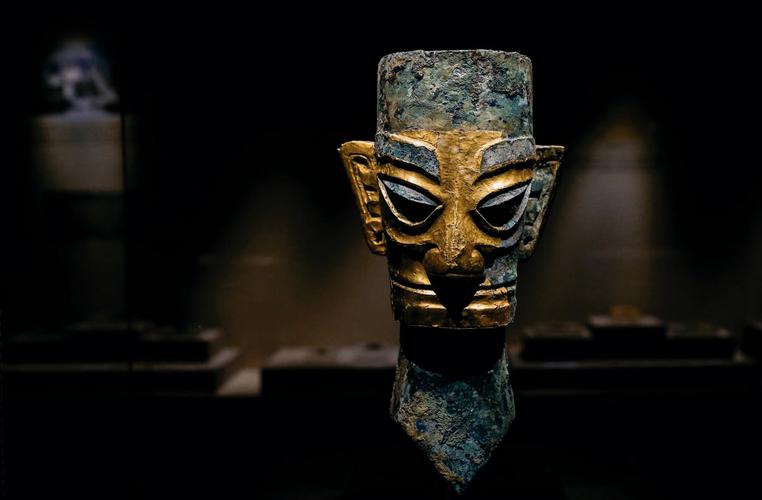 中国古文明夏商周三国志