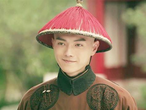 幸运儿傅恒娶"满洲第一美女"为妻,乾隆为此懊悔恢复选秀