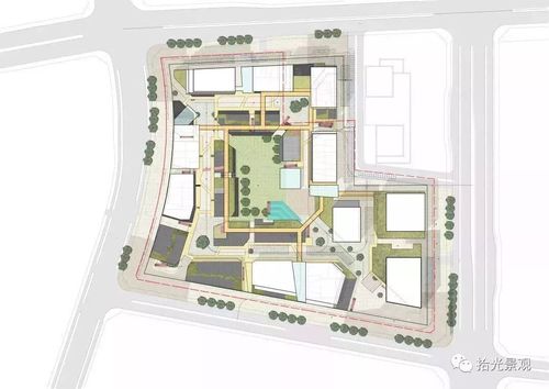 西安人的"太古里",曲江创意谷到底有多创意?