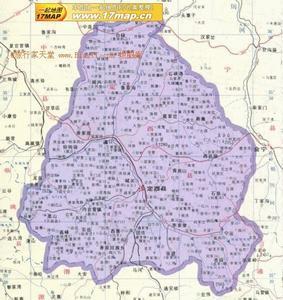 全市辖安定,通渭,陇西,临洮,渭源,漳县,岷县1区6县,119个乡(镇),总