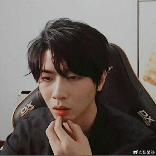 你为什么喜欢阴阳怪气男团(中国拜,小花,老番茄,lex,马了顶大)?