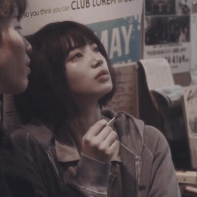 自截头像/日剧截图