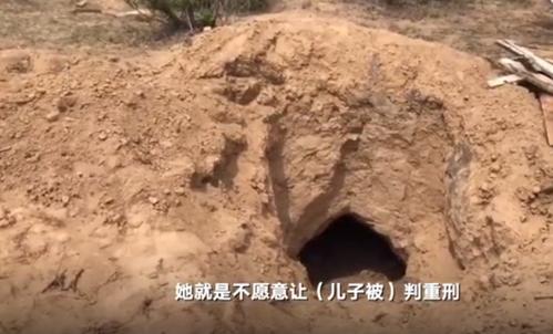 从活埋到闷死,母亲的艰难谁能懂