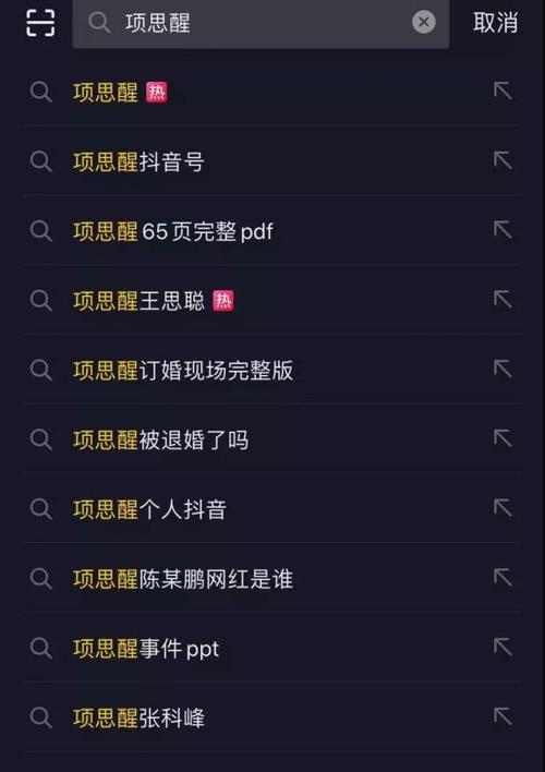 "项思醒65页ppt"火遍全网 亲测追热引流后的变现总结!