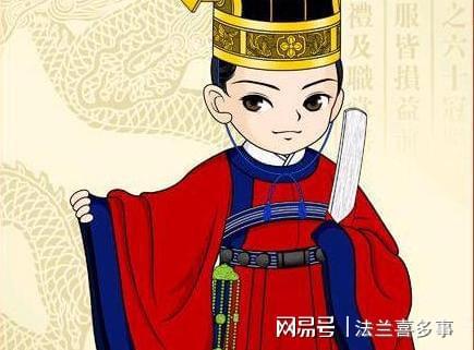 清朝状元大多仕途不如意,有的还不如举人|大学士|进士|巡抚|修撰_网易