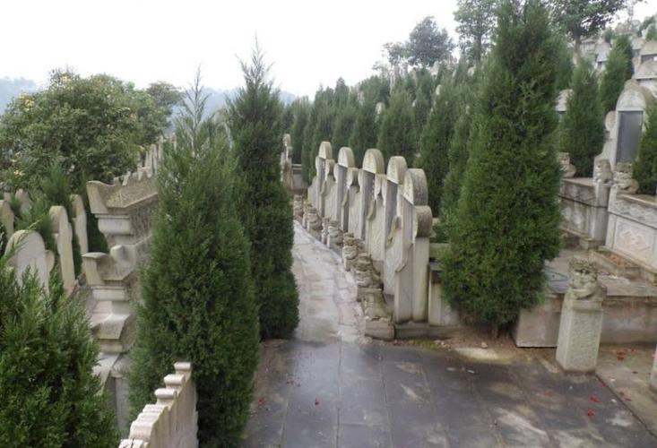 重庆东泉艮灵山公墓|重庆东泉公墓【官方网站】园区