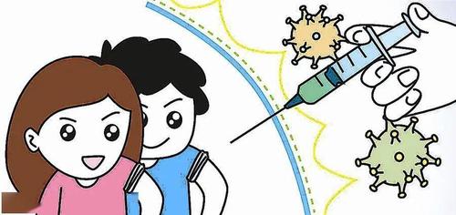 【视频】和荣小团一起助力接种新冠疫苗