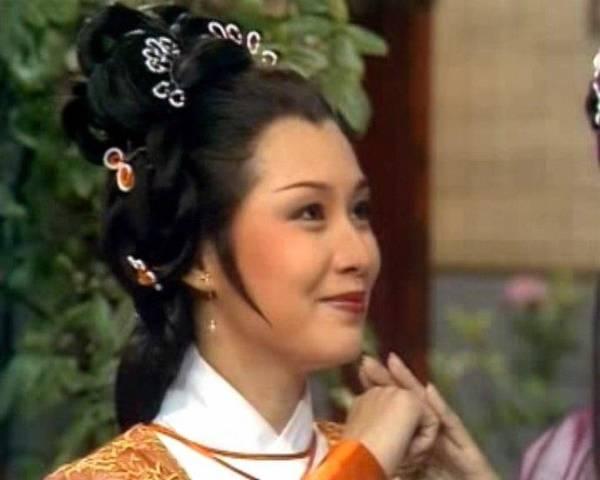 演员神雕侠侣上海滩,享年资深香港电视演员欧阳佩珊因