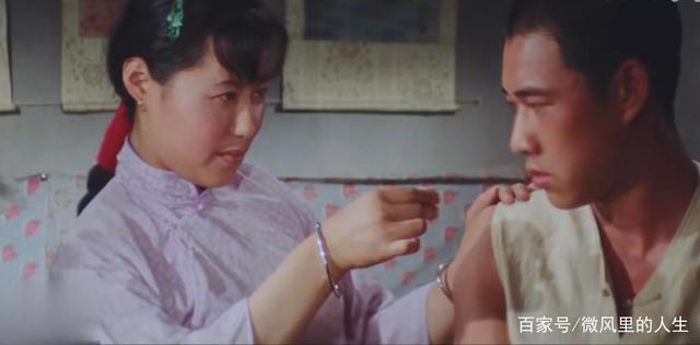 虎妞:你追求爱情的样子真可爱|《骆驼祥子》