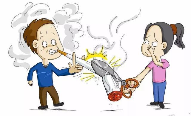 50岁后戒烟好不好多久不抽烟才算戒烟成功呢听听医生怎么说的