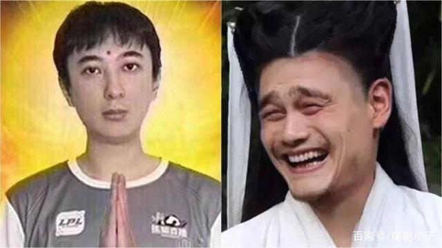 法律已拟规定「p图及恶搞换脸」属侵犯肖像权艺人蔡徐坤告b站