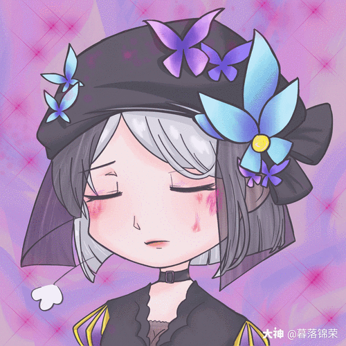 你真的是我又爱又恨的求生了 #调香师生日会# 麻了麻了,不管怎么做从