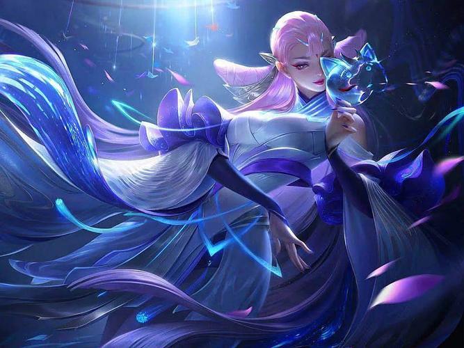 王者荣耀五位英雄调整貂蝉蒙犽加强芈月终于削弱