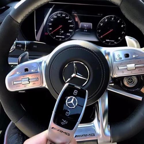 [乌鲁木齐站]2017梅赛德斯-奔驰e级车试驾活动