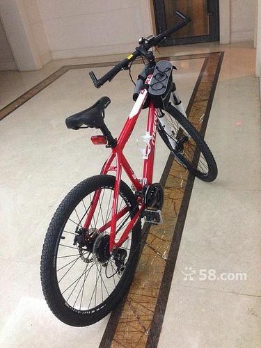 转让美利达公爵600