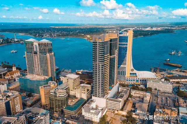 坦桑尼亚曾经的贸易中心27个有趣的事实带你深入了解这个国家