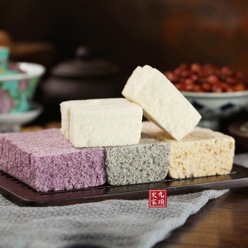 史家糕点雪花绵绵糕糯米糕