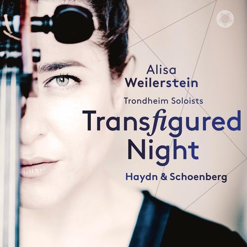 4 (version for string orchestra): ii. molto rallentando