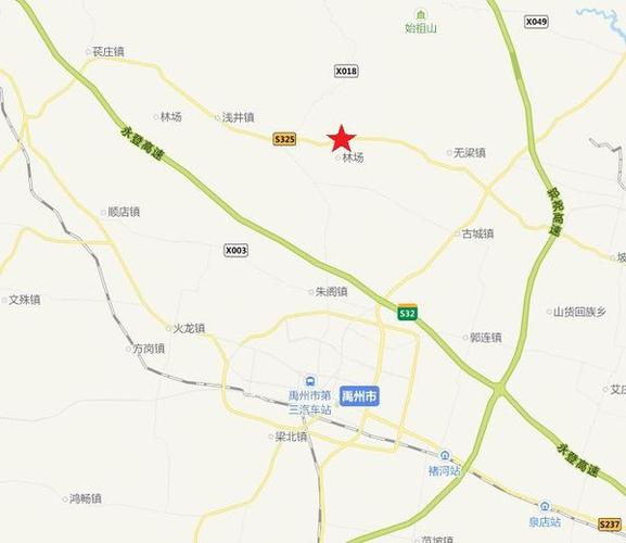 候饭325省道344公里650米在哪