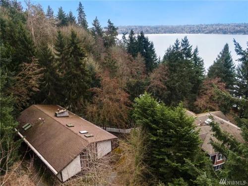 mercer island,3室,3卫