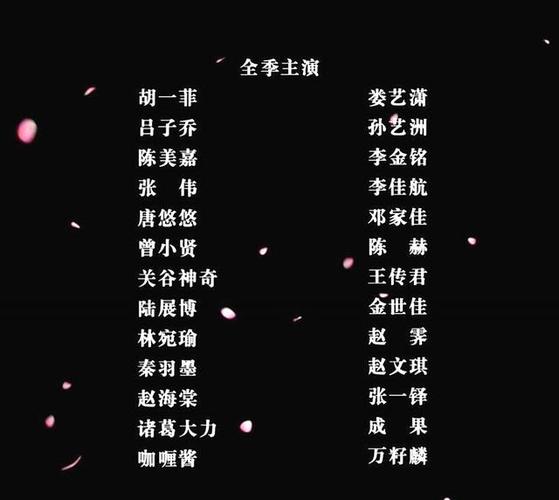 《爱情公寓5》完美收官,众主演发文:感恩重聚,网友
