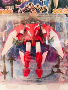 国产超星神迦楼罗火鸟 品牌星杰