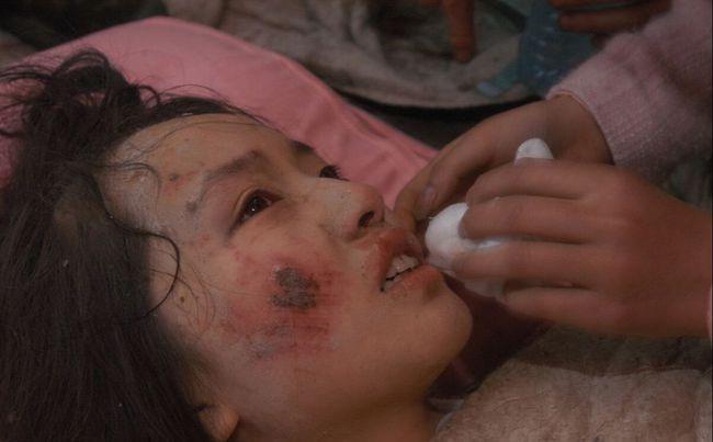 17岁男孩侵犯15岁少女致死芝麻杆插入下体手段极其毒辣