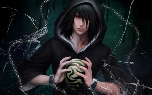 宇智波带土壁纸,宇智波带土桌面壁纸,宇智波带土晓