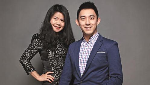 小红书创始人毛文超挖掘被互联网遗忘的旅游购物攻略