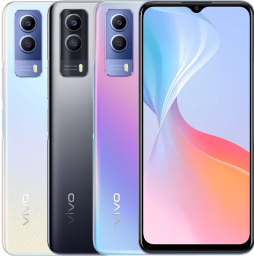 vivo y53s开启秒杀活动,只需1699起