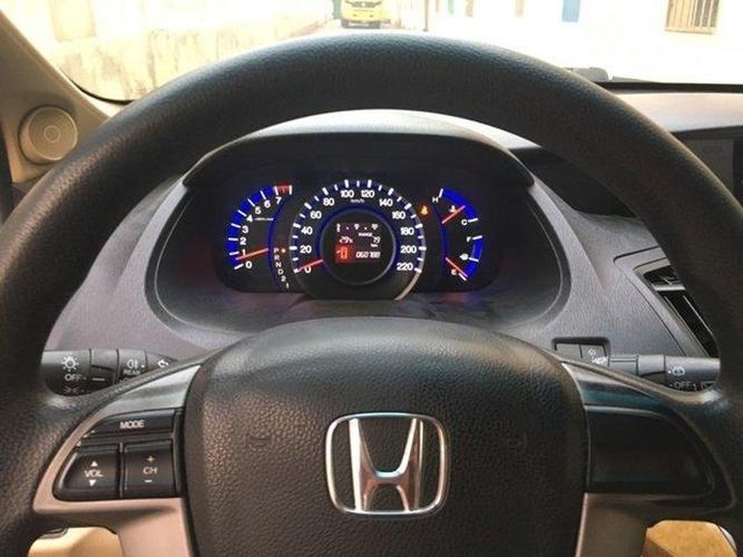 本田 奥德赛 图片