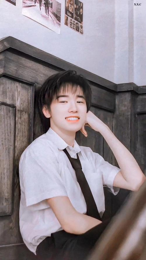 时代少年团——宋亚轩 壁纸,头像