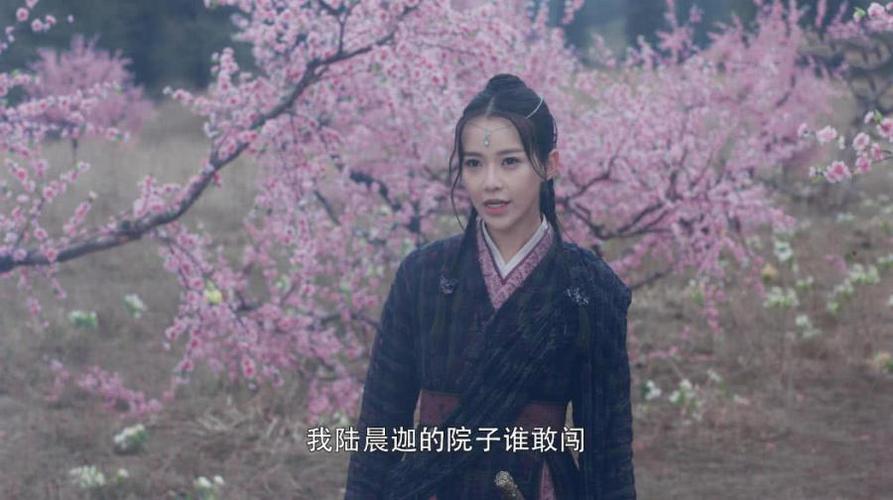 将夜:花痴用桃花为隆庆换心,却在他伤好后狠心抛弃并毁了他