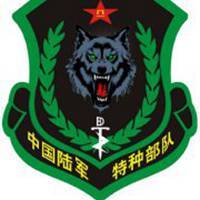 微信头像特种兵图片【点击鼠标右键下载】