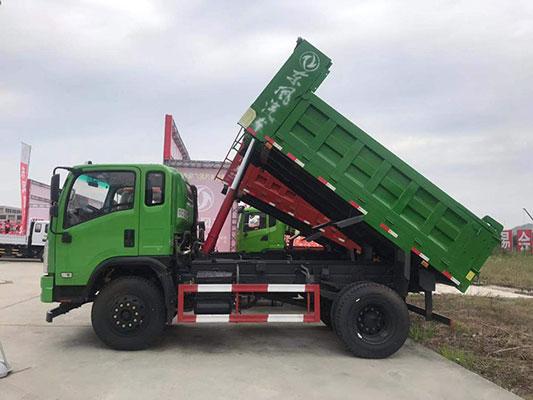 宝鸡玉柴140自卸车哪里有