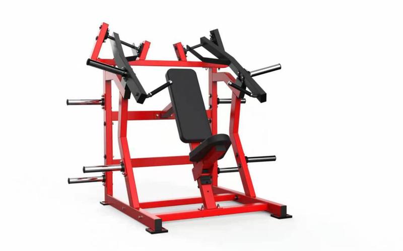 悍马肩部训练器械