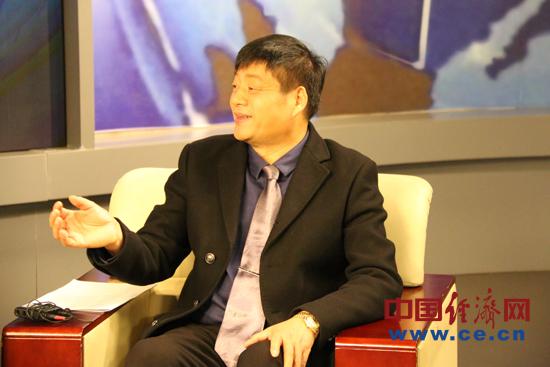 浙江华新实业集团有限公司董事长沈建华