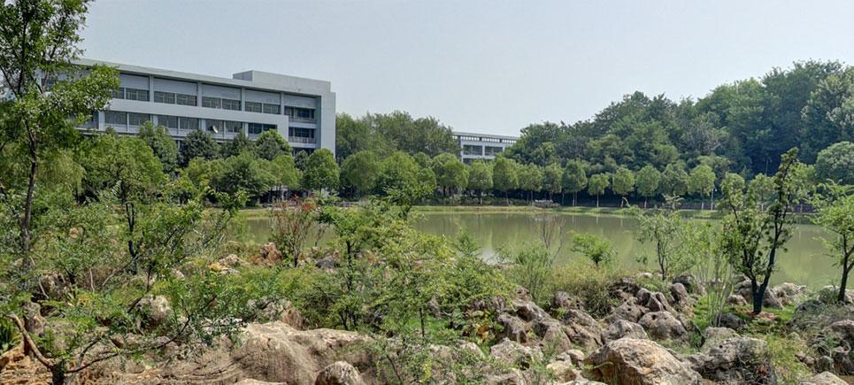 南京审计大学金审学院