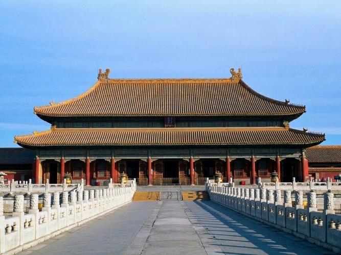 我的祖国---名胜古迹