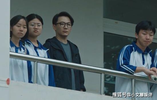 朱胜辉扮演者是谁?田老师玄?
