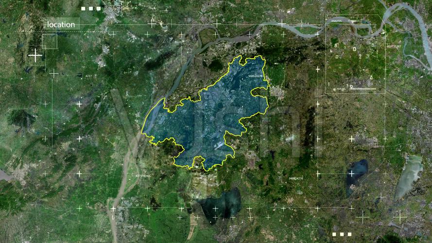 江宁区地图38_4096x2304_高清视频素材下载(编号:4122168)_影视包装