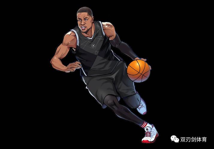 闪电促成韦德代言篮球手游,火速推动《街球联盟》步入